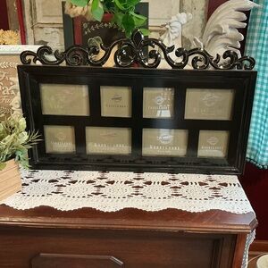 Hobby Lobby Black Decorative Frame